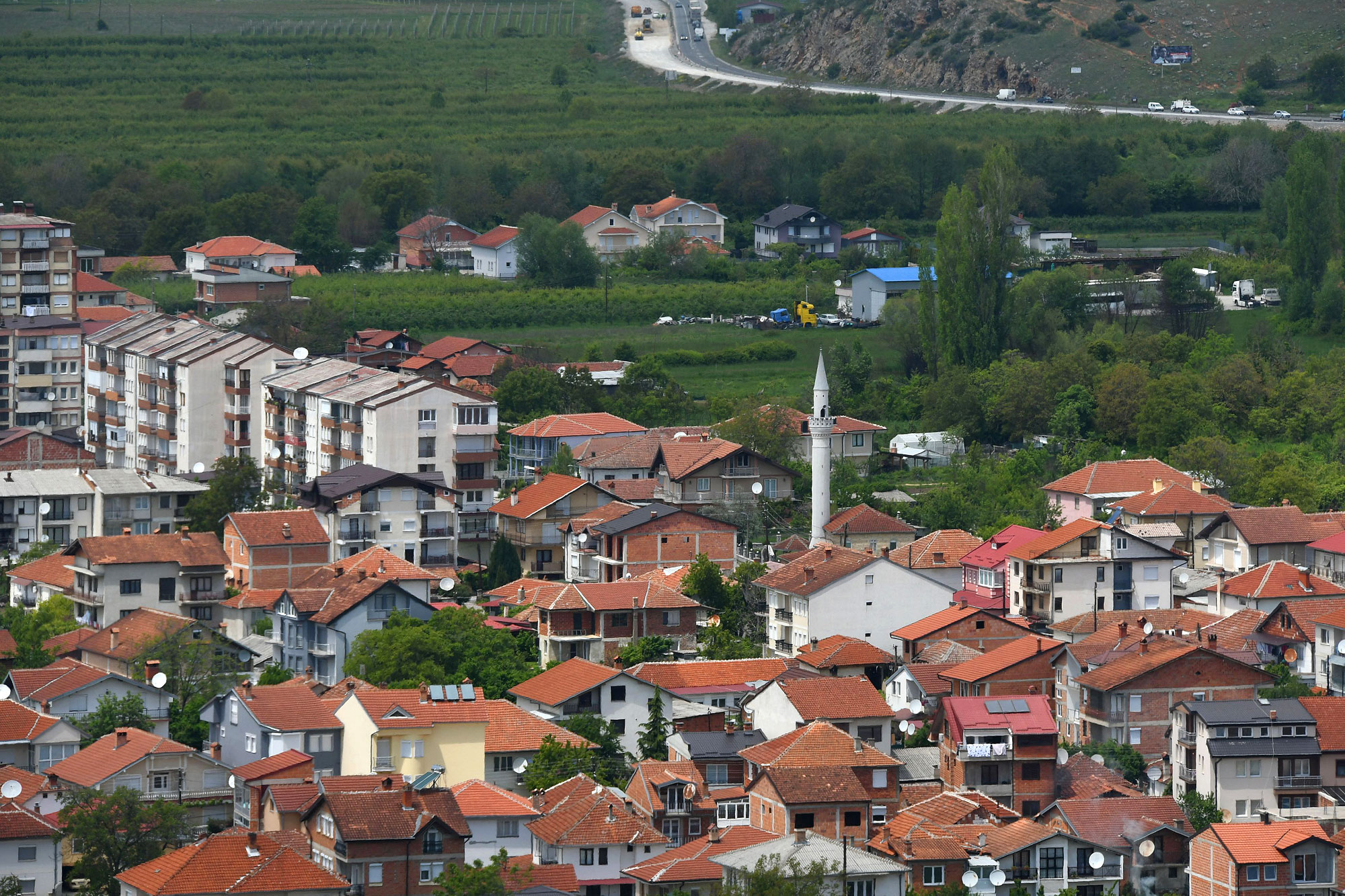 Ohrid (Photo license: CC BY 2.0)